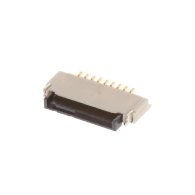 046809609110846+ KYOCERA AVX  Ensembles de connecteurs FFC FPC (Flat Flexible)